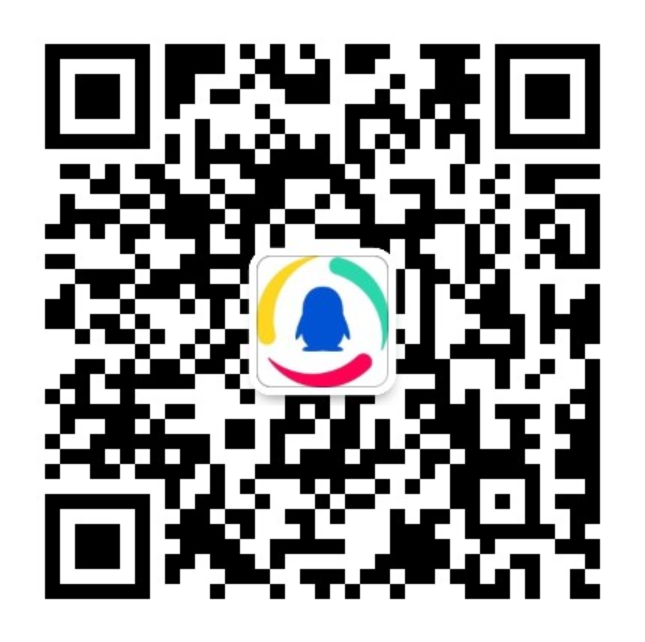 腾讯财经二维码