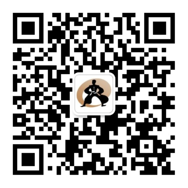 功夫财经二维码
